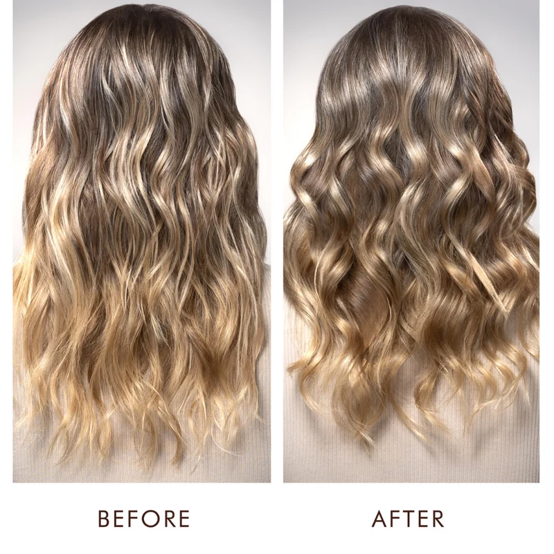 Moroccanoil Leuchtendes Haarspray Medium