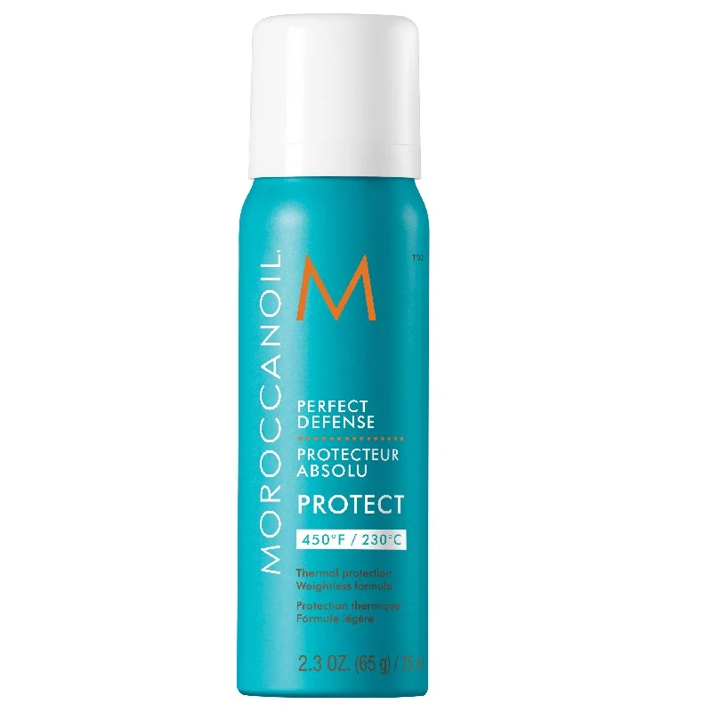 Moroccanoil Leuchtendes Haarspray Medium