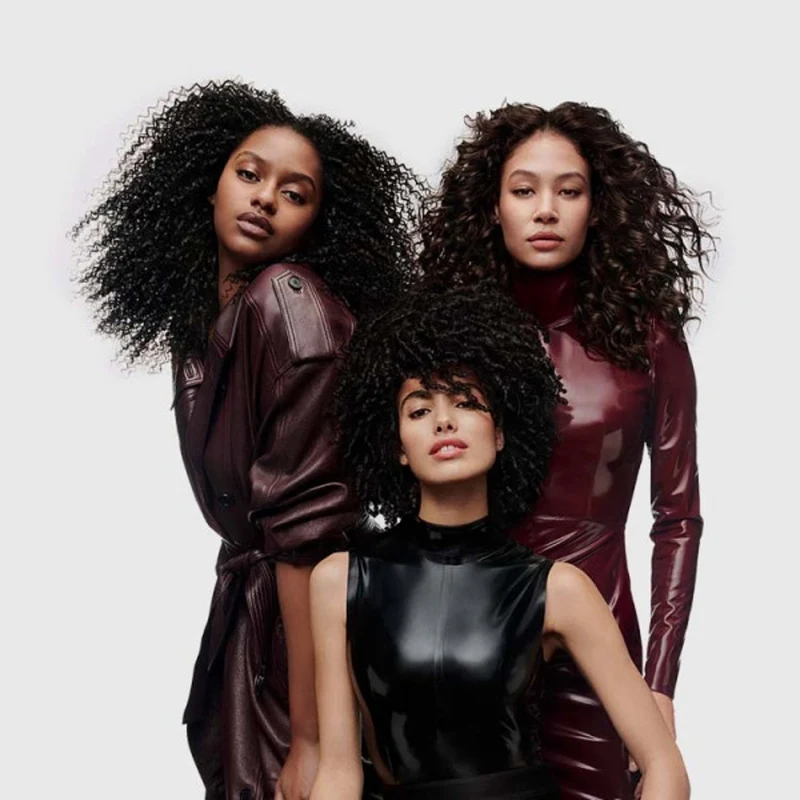L'Oréal Professionnel Serie Expert Curl Expression Intensiv befeuchtende Reinigungscreme Shampoo