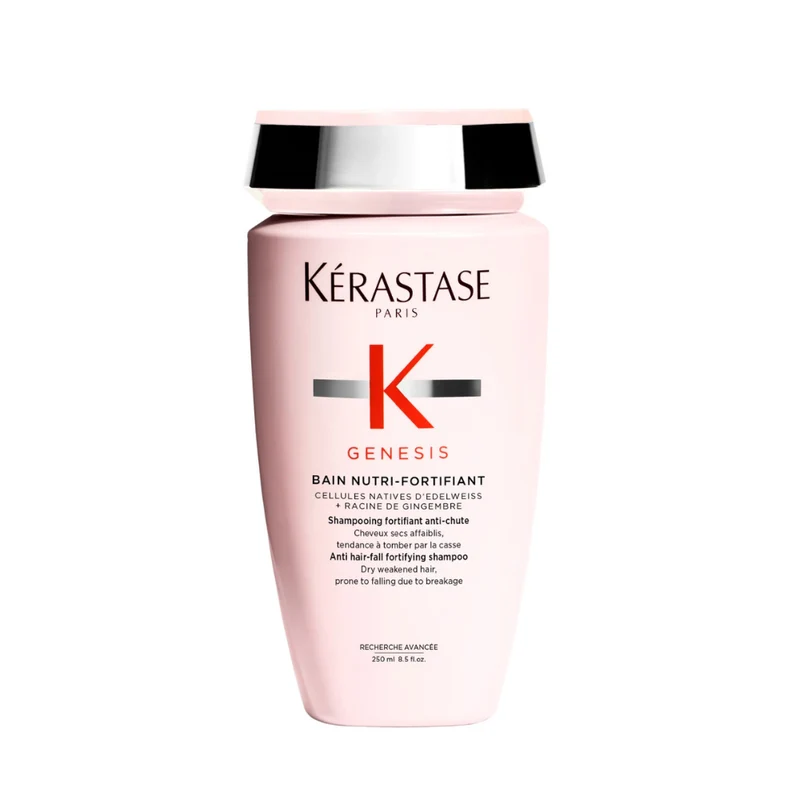 Kérastase Genesis Bain Nutri-Fortifiant Shampoo gegen Haarausfall