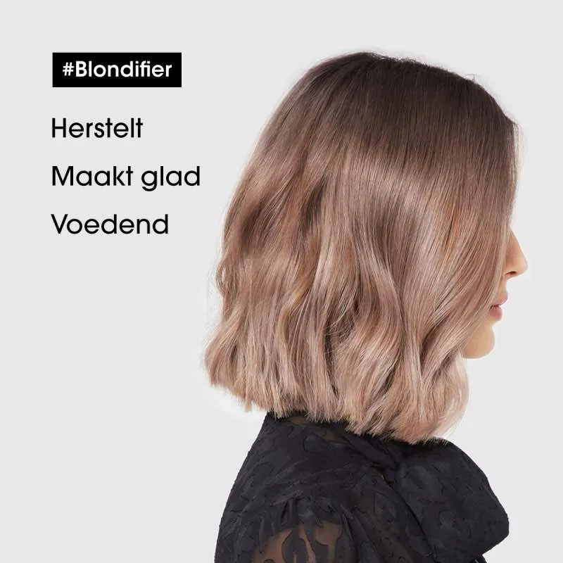 L'Oréal Professionnel Serie Expert Blondifier Conditioner für naturblondes und blondiertes Haar