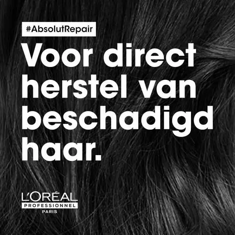 L'Oréal Professionnel Serie Expert Absolut Repair Conditioner für geschädigtes Haar