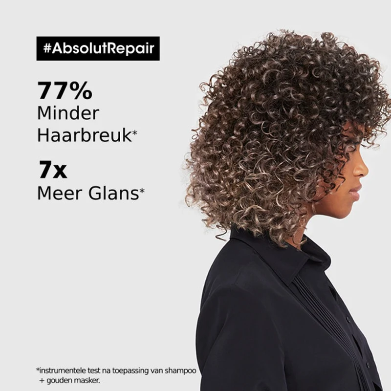 L'Oréal Professionnel Serie Expert Absolut Repair Conditioner für geschädigtes Haar