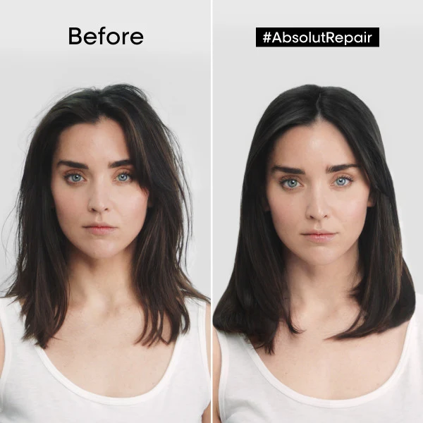 L'Oréal Professionnel Serie Expert Absolut Repair Conditioner für geschädigtes Haar