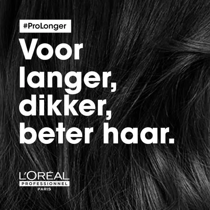 L'Oréal Professionnel Serie Expert Pro Longer Conditioner für langes Haar ohne Volumen