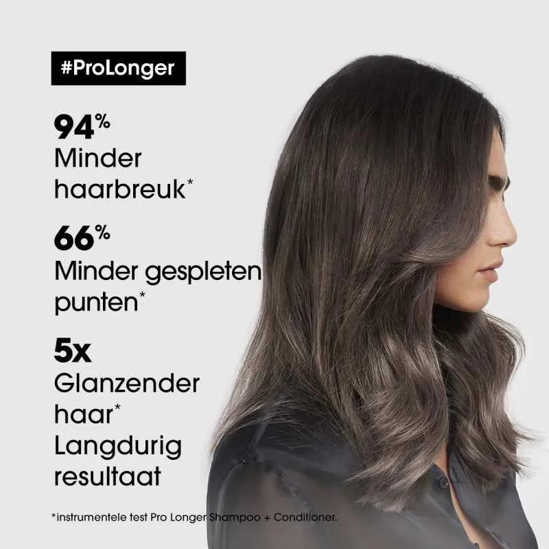 L'Oréal Professionnel Serie Expert Pro Longer Conditioner für langes Haar ohne Volumen