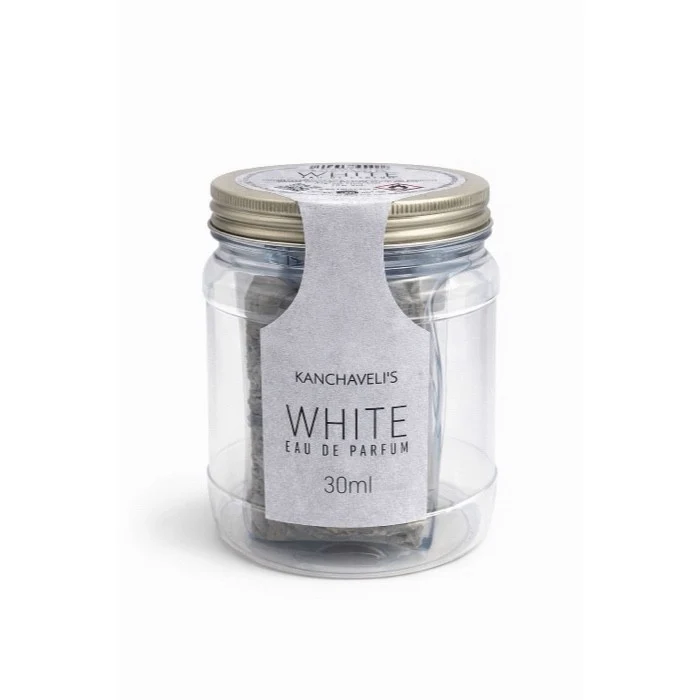 Kanchaveli WHITE Eau de Parfum