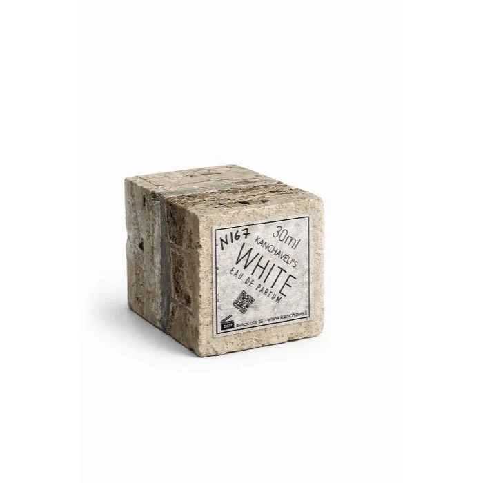 Kanchaveli WHITE Eau de Parfum