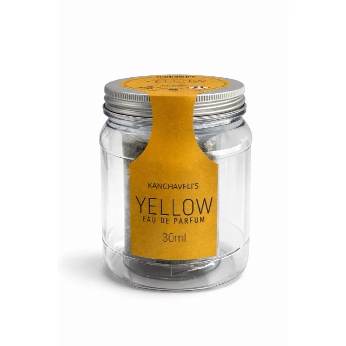 Kanchaveli YELLOW Eau de Parfum