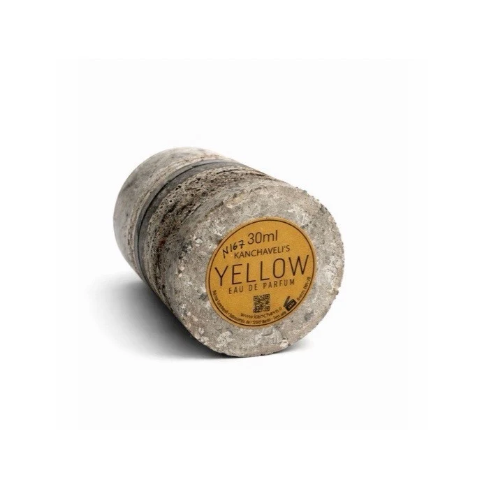 Kanchaveli YELLOW Eau de Parfum