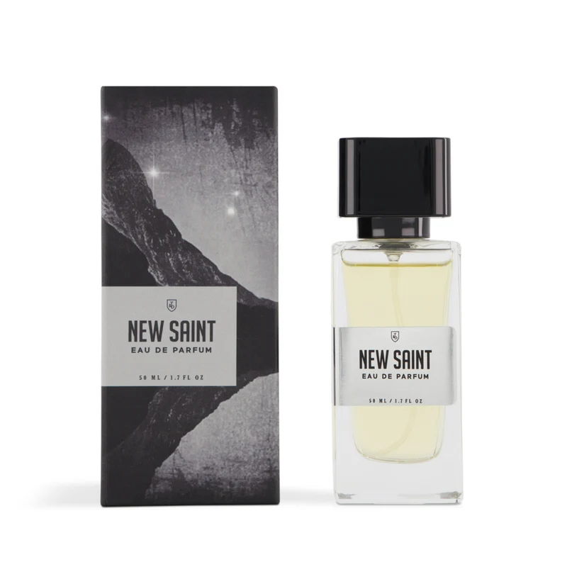 Triumph & Disaster NEW SAINT Eau de Parfum