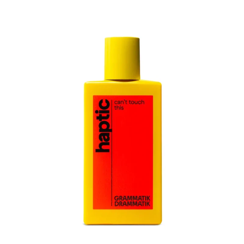 GRAMMATIK DRAMMATIK HAPTIC Eau de Parfum