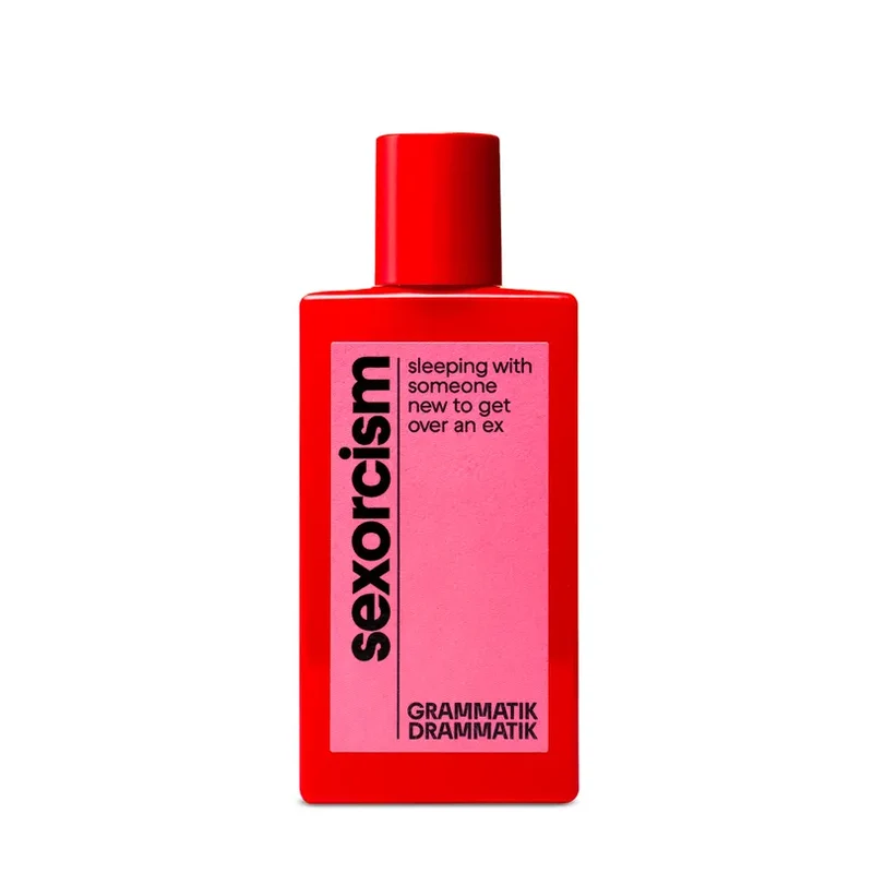 GRAMMATIK DRAMMATIK SEXORCISM Eau de Parfum