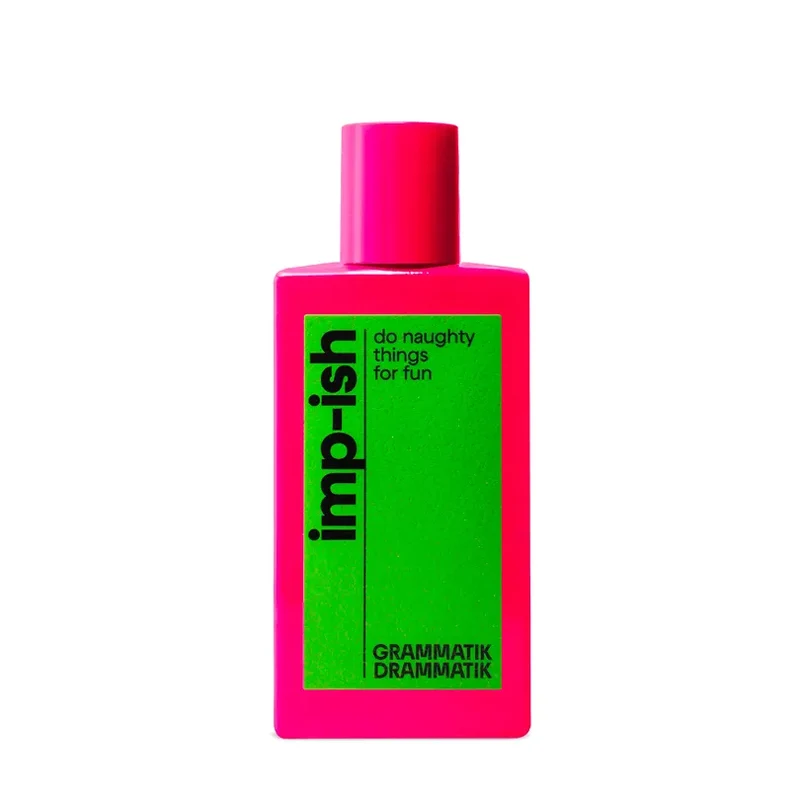 GRAMMATIK DRAMMATIK Imp-ish Eau de Parfum