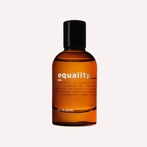 equality. Eau de Parfum "ORIGINAL"