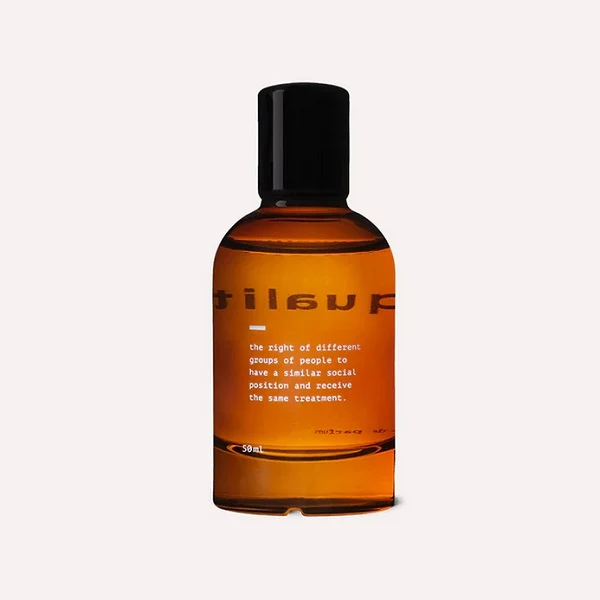 equality. Eau de Parfum "ORIGINAL"