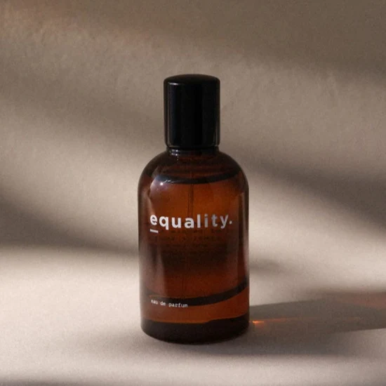 equality. Eau de Parfum "ORIGINAL"