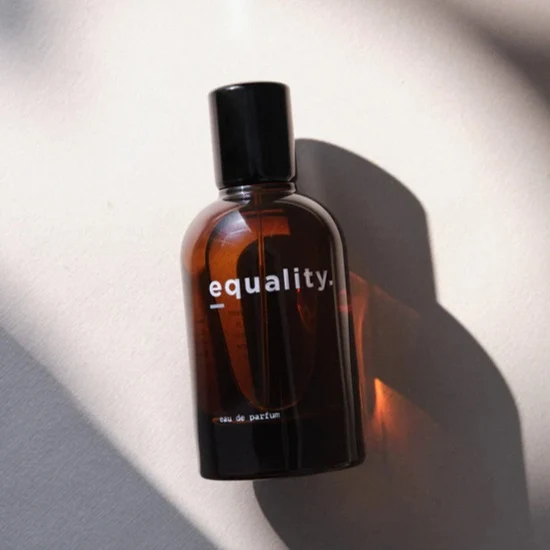 equality. Eau de Parfum "ORIGINAL"