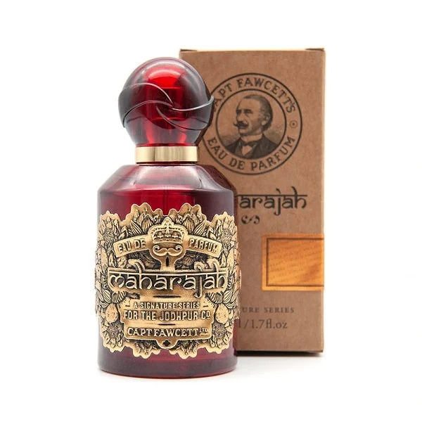 Captain Fawcett Maharajah Eau de Parfum