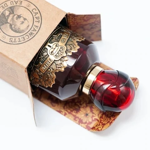 Captain Fawcett Maharajah Eau de Parfum