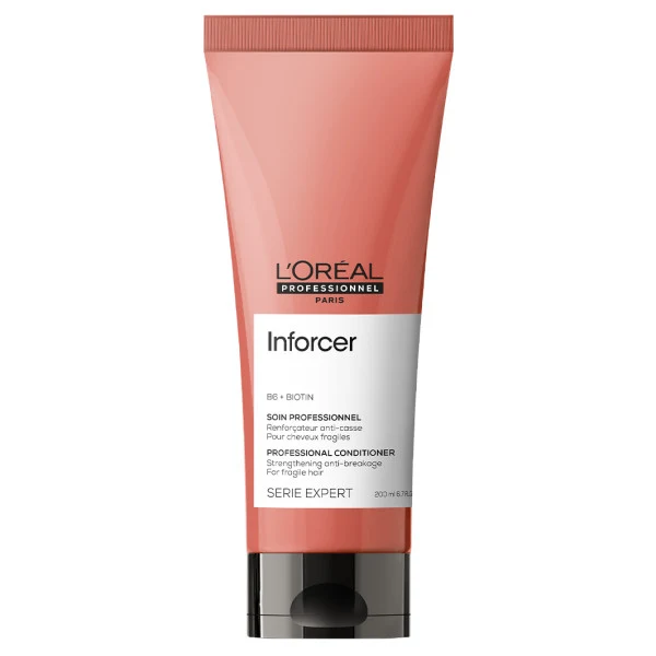 L'Oréal Professionnel Serie Expert Unterstützender Conditioner