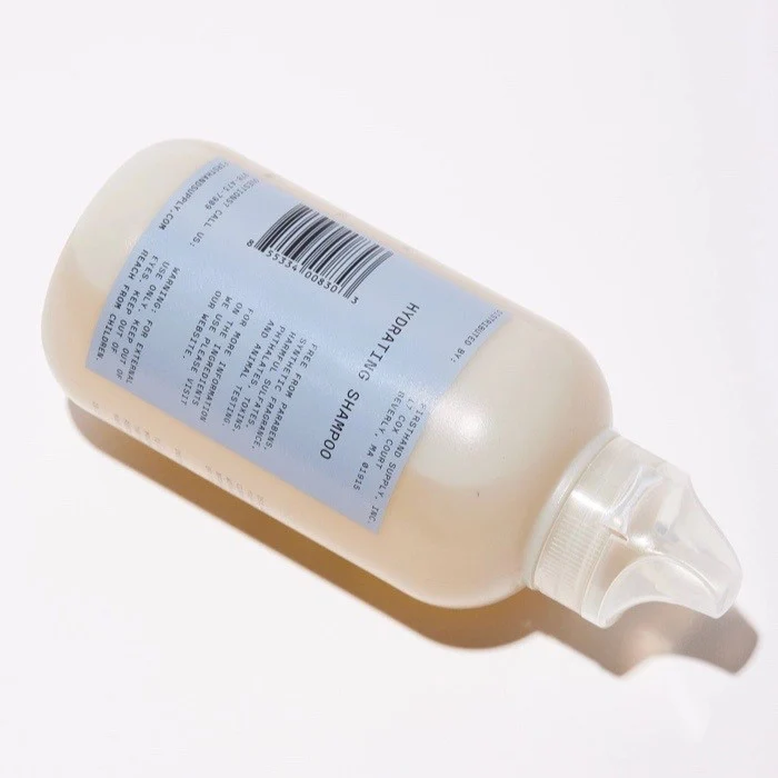 FIRSTHAND Hydrating Shampoo