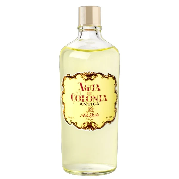 Ach Brito Agua de Colonia Antiga