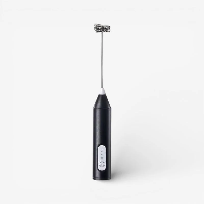 Mixora Handmixer mit wiederaufladbarem Design für Küchengebrauch