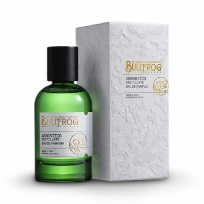 Bullfrog Agnostico Distillate Eau de Parfum