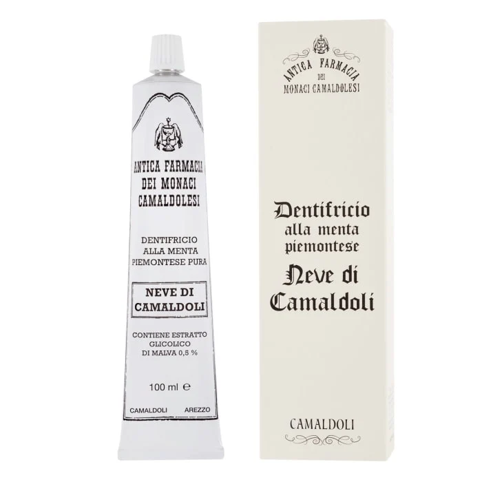 Antica Farmacia Neve di Camaldoli Zahnpasta