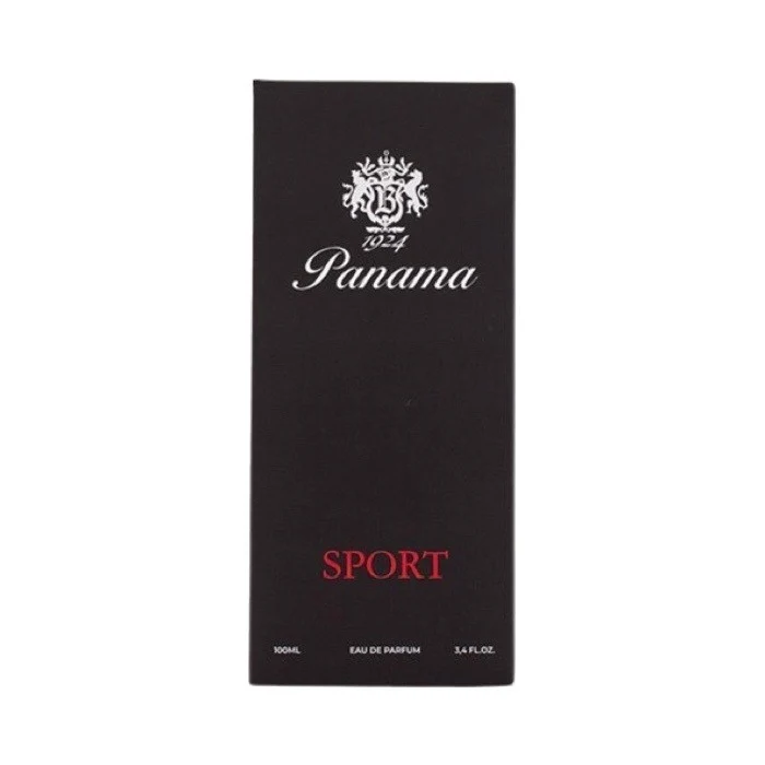 Panama SPORT Eau de Parfum
