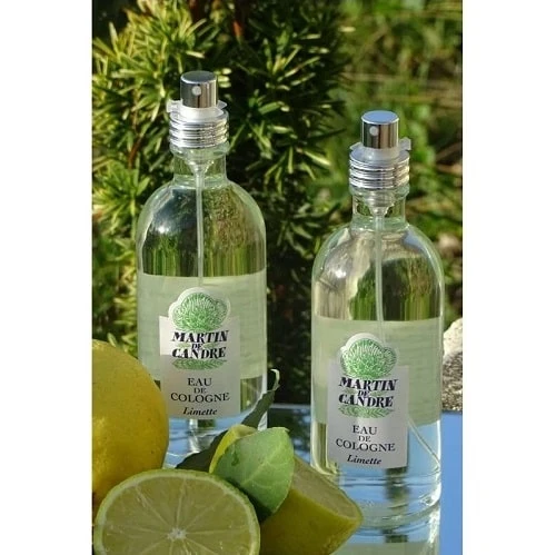 MdC Eau de Cologne Limette
