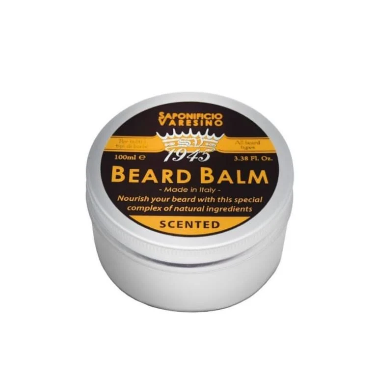 Saponificio Varesino Beard Balm