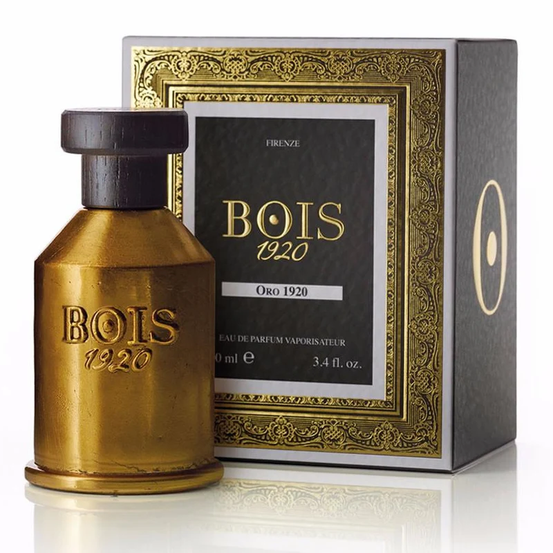 BOIS ORO 1920 EDP