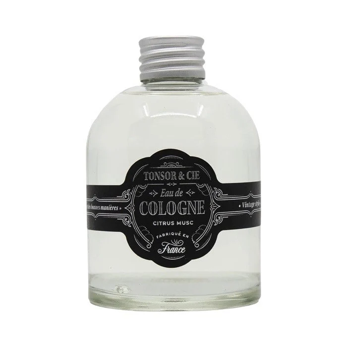 Tonsor & Cie Vintage Style Cologne