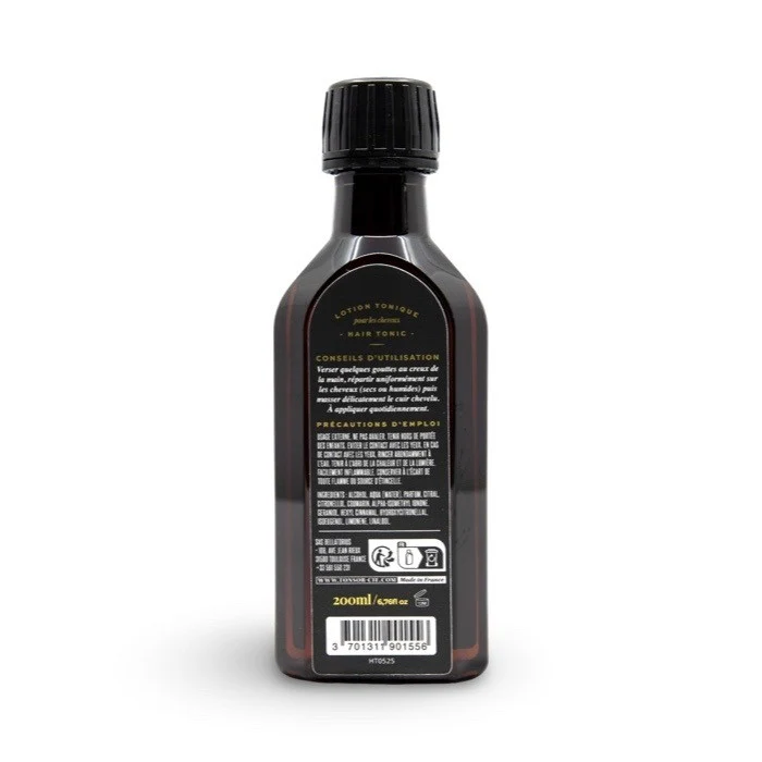 Tonsor & Cie Lotion Hair Tonic