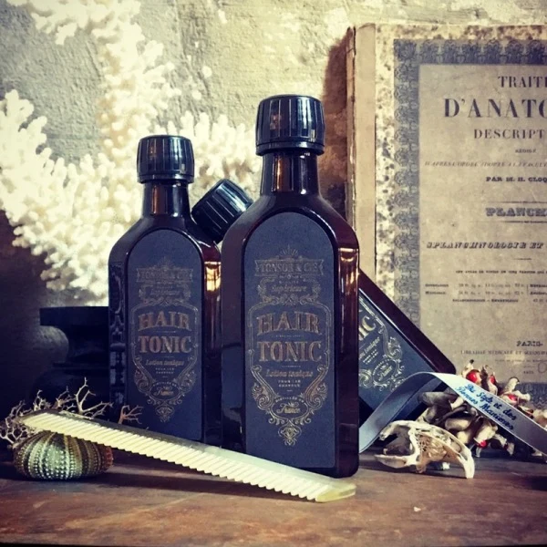 Tonsor & Cie Lotion Hair Tonic