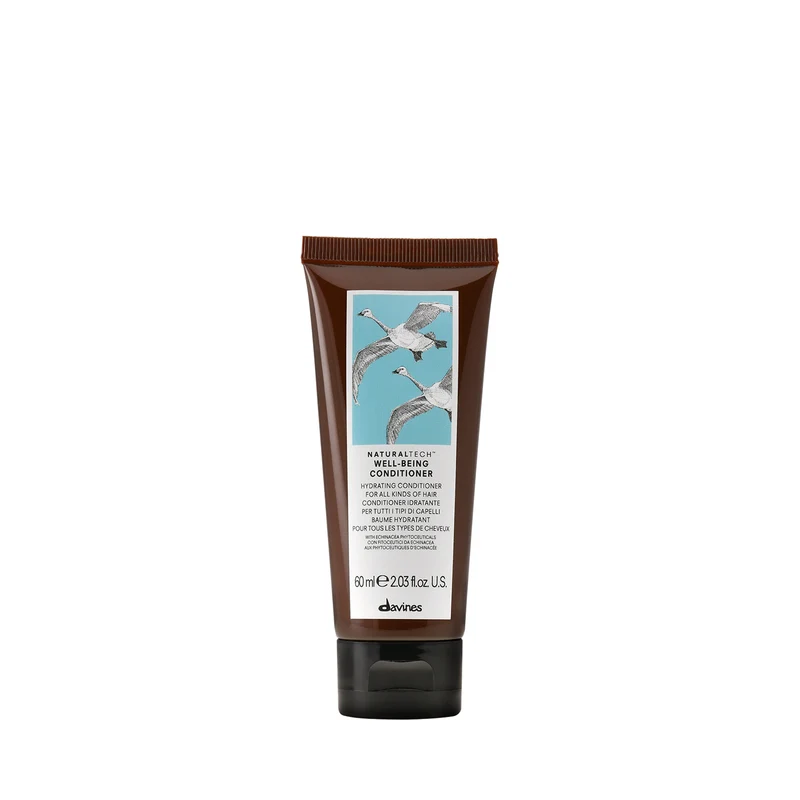 Davines Naturaltech Well Being Spülung