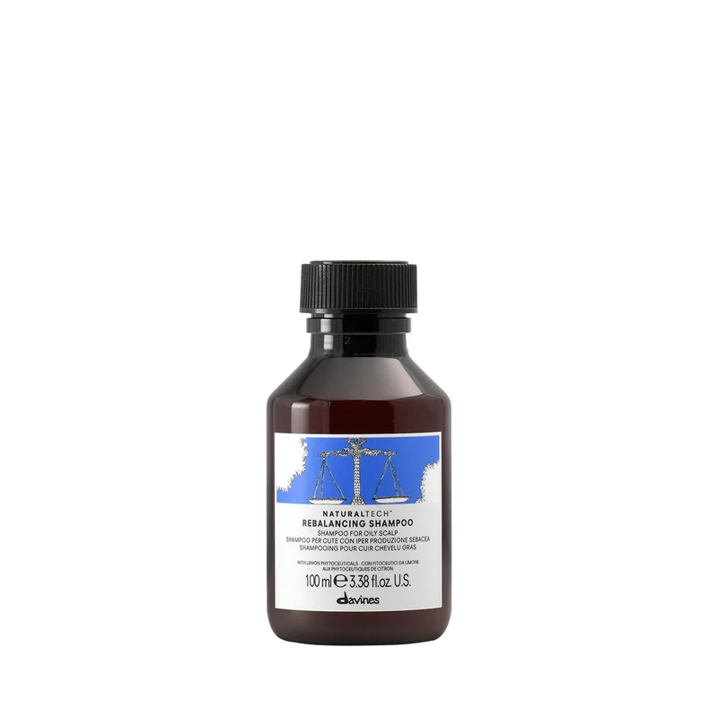 Davines Naturaltech ausgleichendes Shampoo