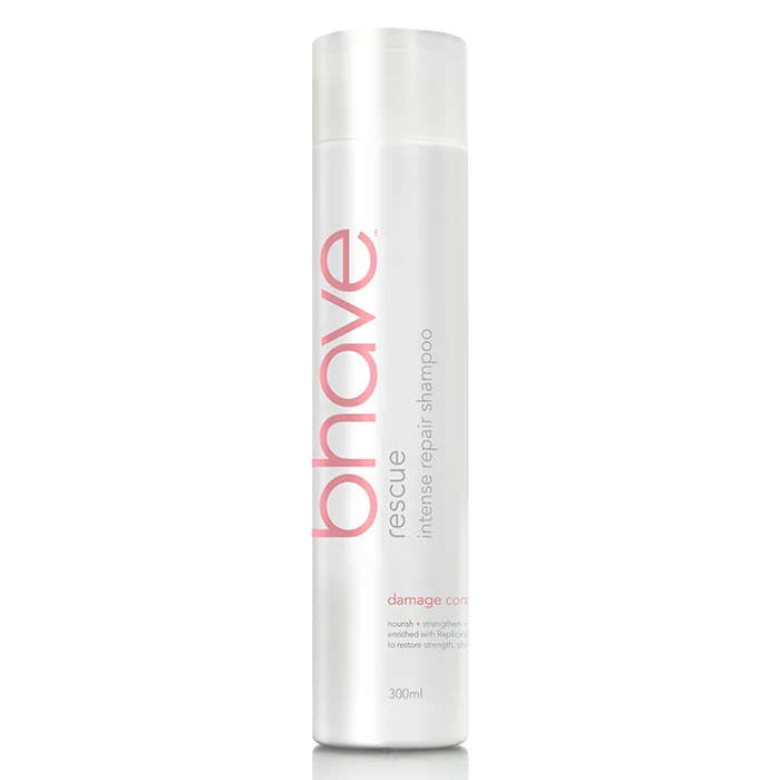 Bhave Rettungs-Shampoo
