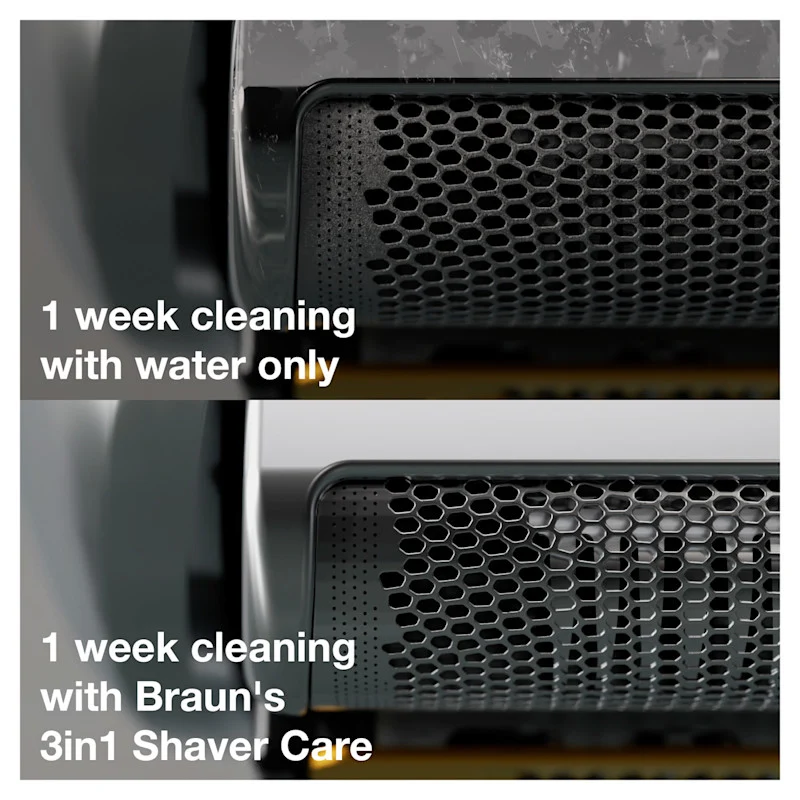 Braun Clean & Renew Refill Cartridges 10 Pack