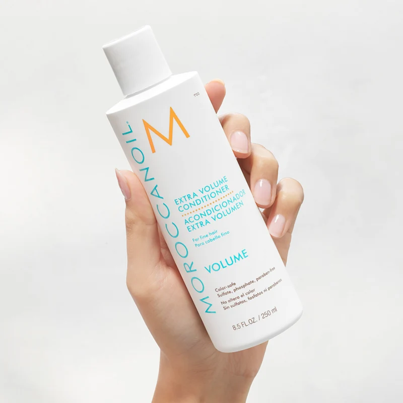 Moroccanoil Extra Volumen Spülung