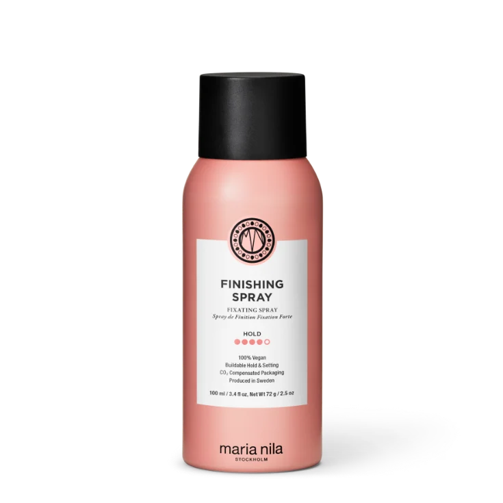 Maria Nila Finishing Spray