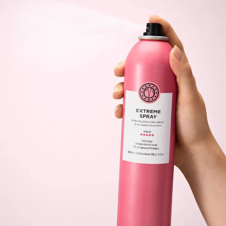 Maria Nila Extreme Haarspray