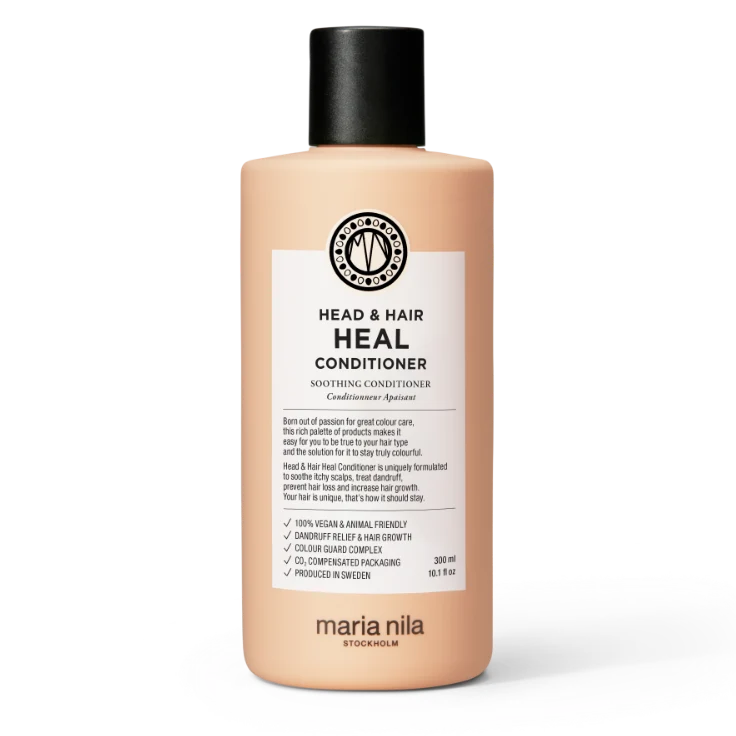 Maria Nila Head & Hair Heal Conditioner