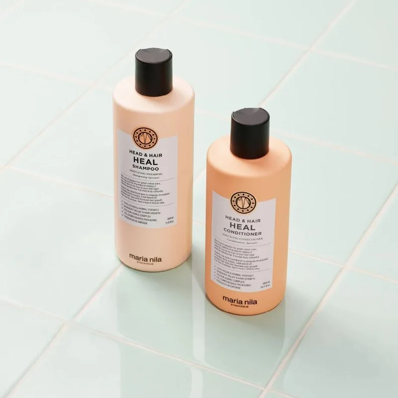 Maria Nila Head & Hair Heal Conditioner