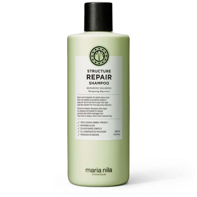 Maria Nila Struktur-Reparatur-Shampoo