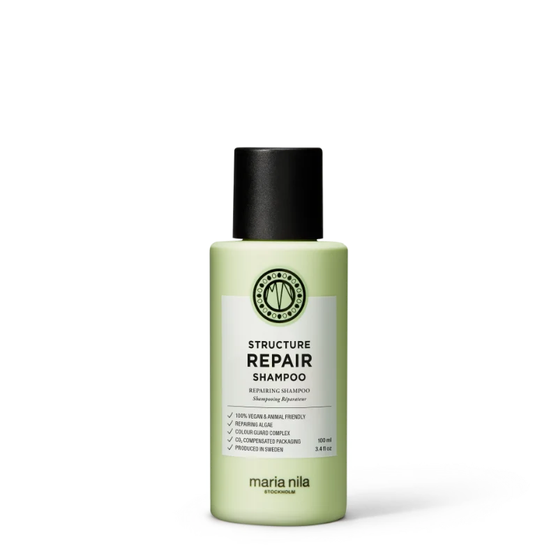 Maria Nila Struktur-Reparatur-Shampoo