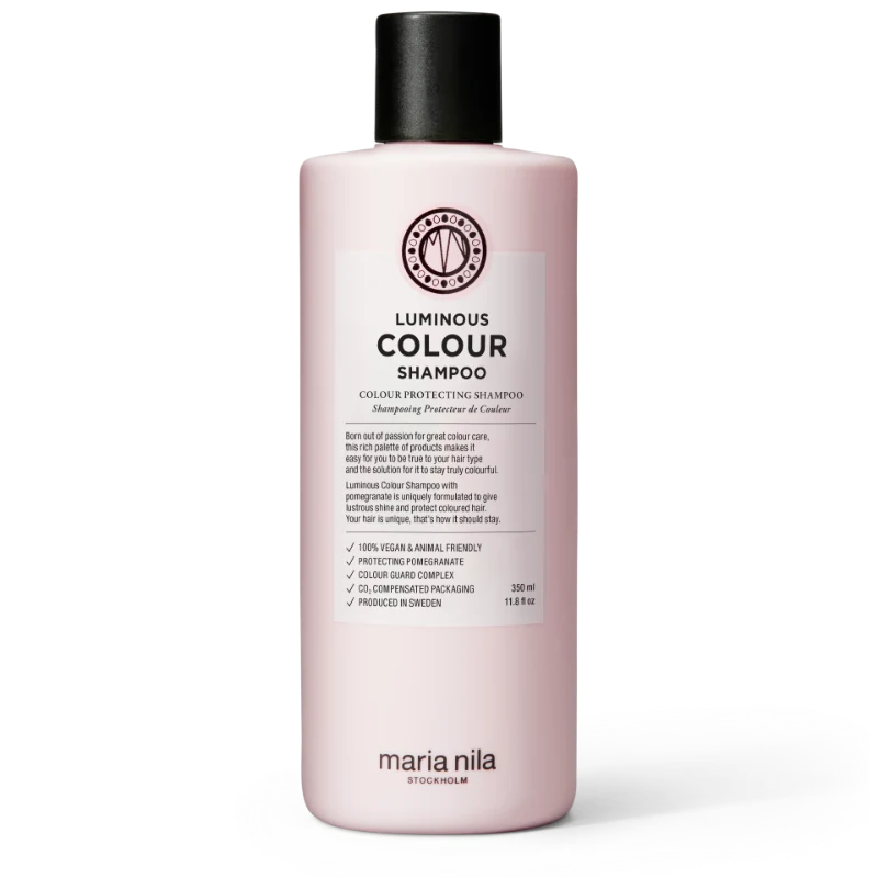 Maria Nila Luminous Colour Shampoo