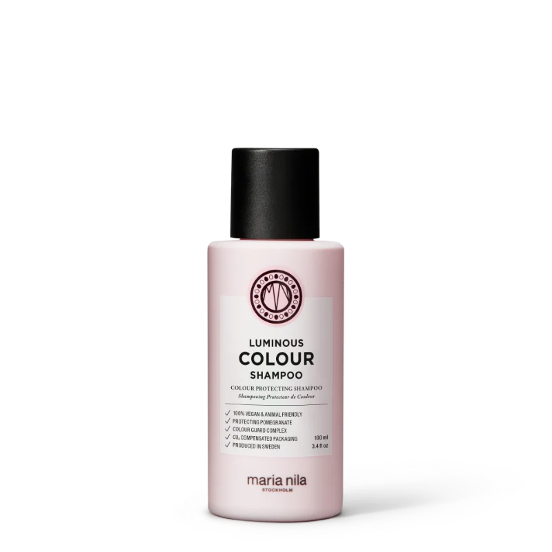 Maria Nila Luminous Colour Shampoo
